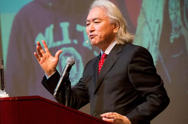 What Is Michio Kaku IQ - Renowned Theoretical Physicist